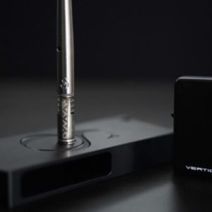 Vault Odorless Case W/ Lighter Storage